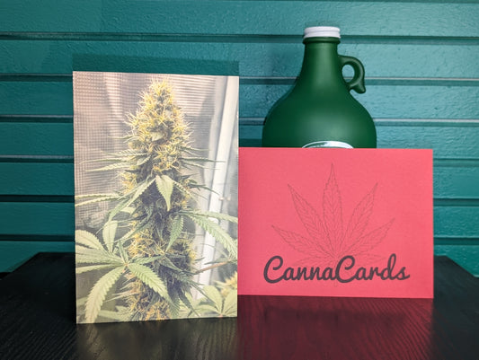 Greeting Card 14 I Miss You