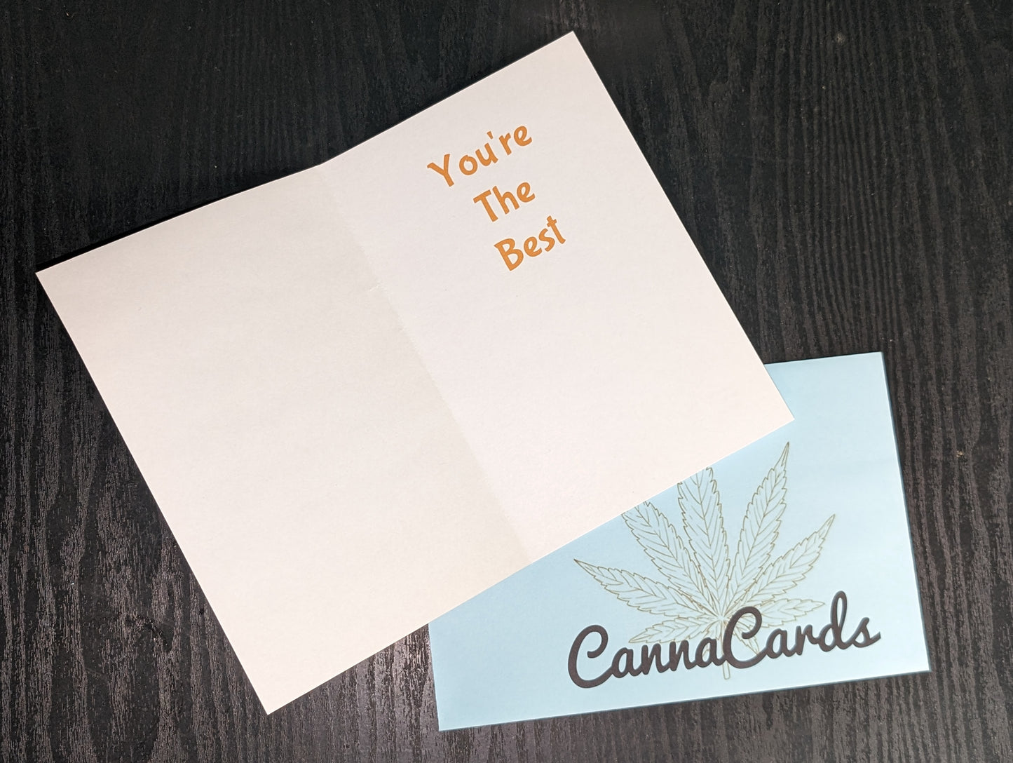 Greeting Card 04 You're The Best