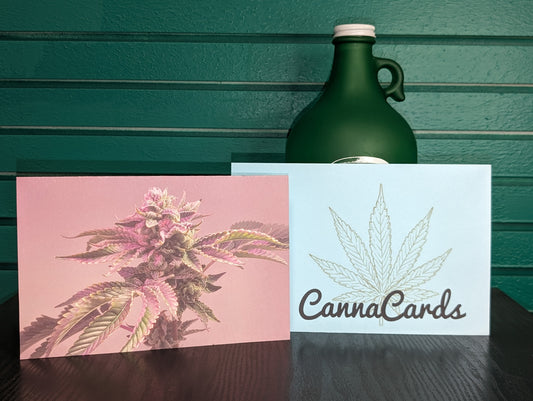 Greeting Card 08 Thank You