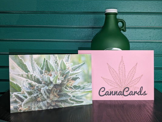 Greeting Card 09 You're Beautiful