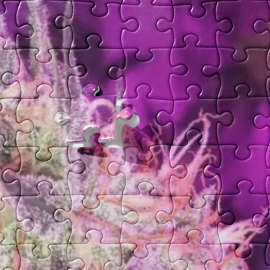 Star Dawg Jigsaw puzzle