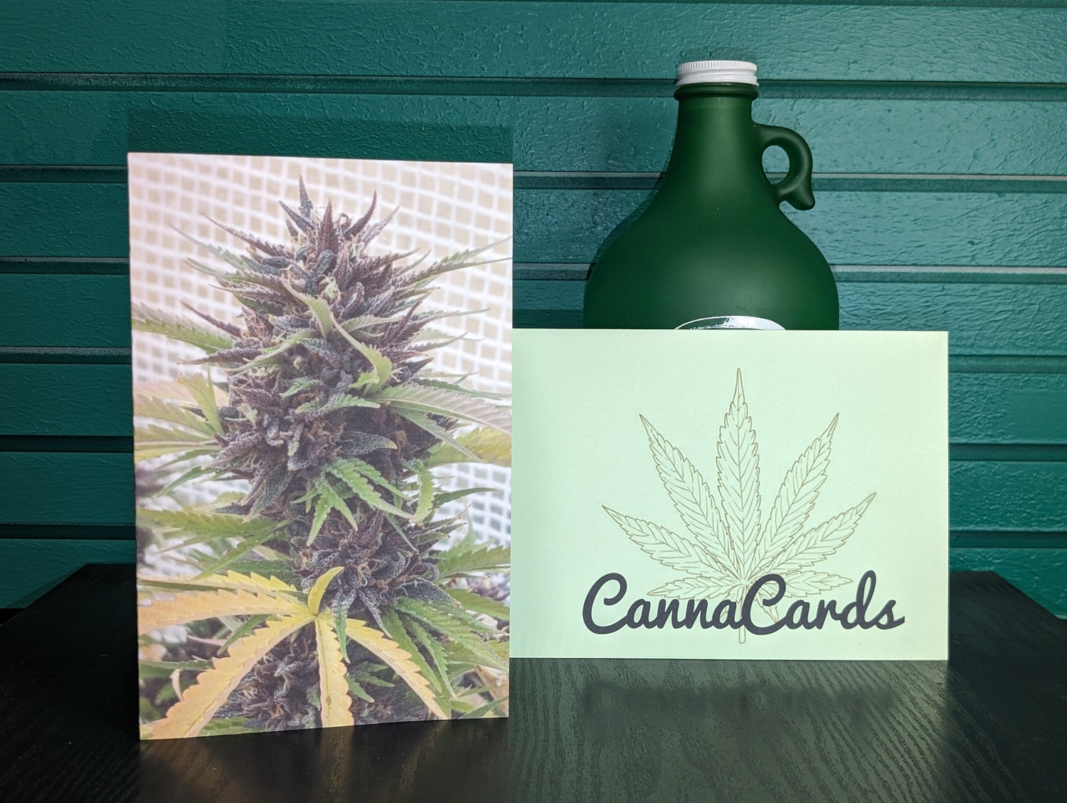 Greeting Cards