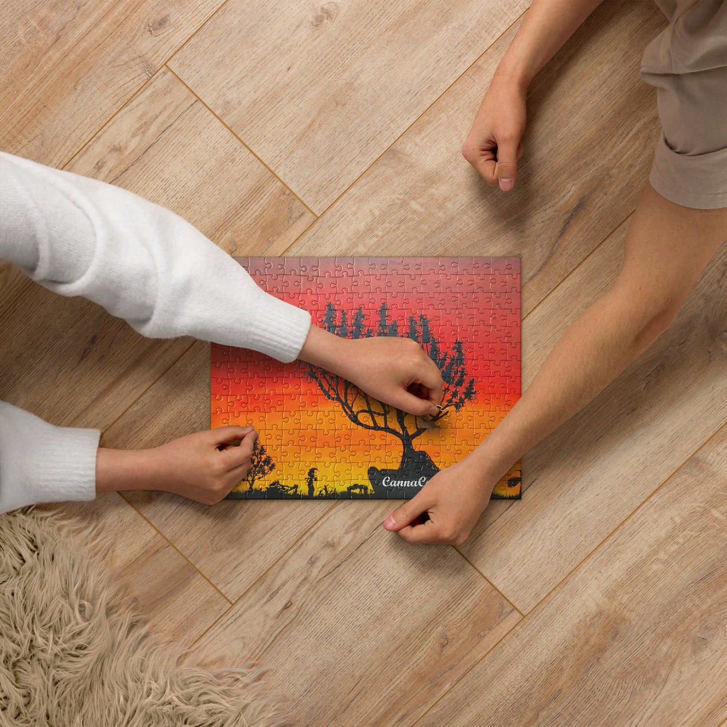 Puzzles