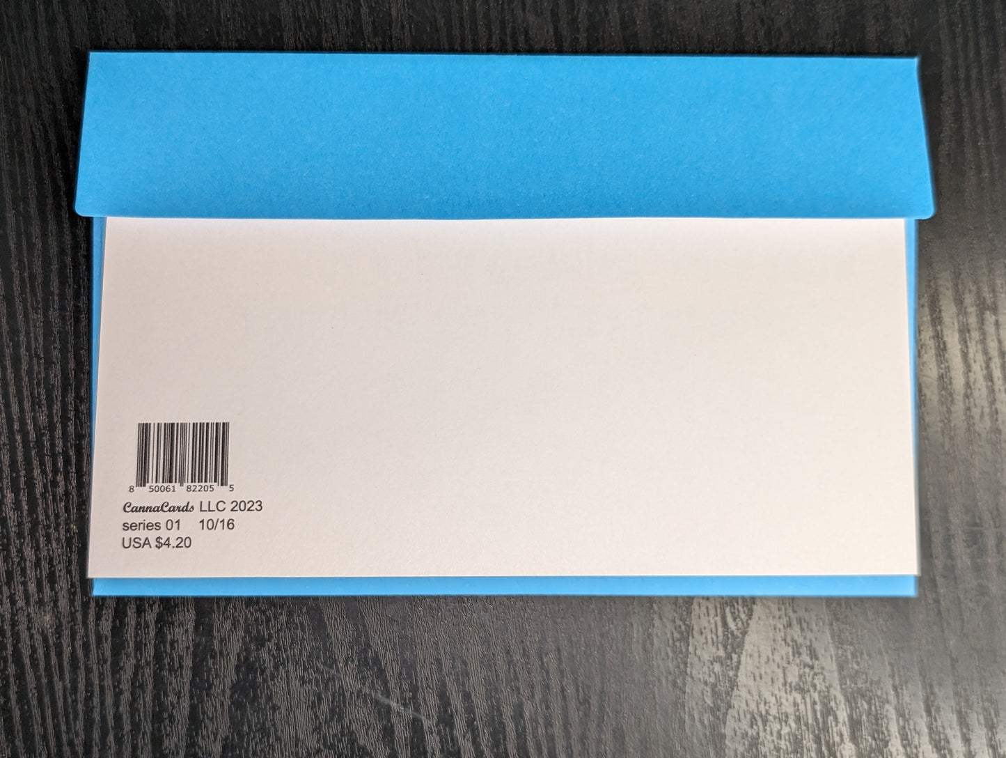 Greeting Card 10 Extended Warranty