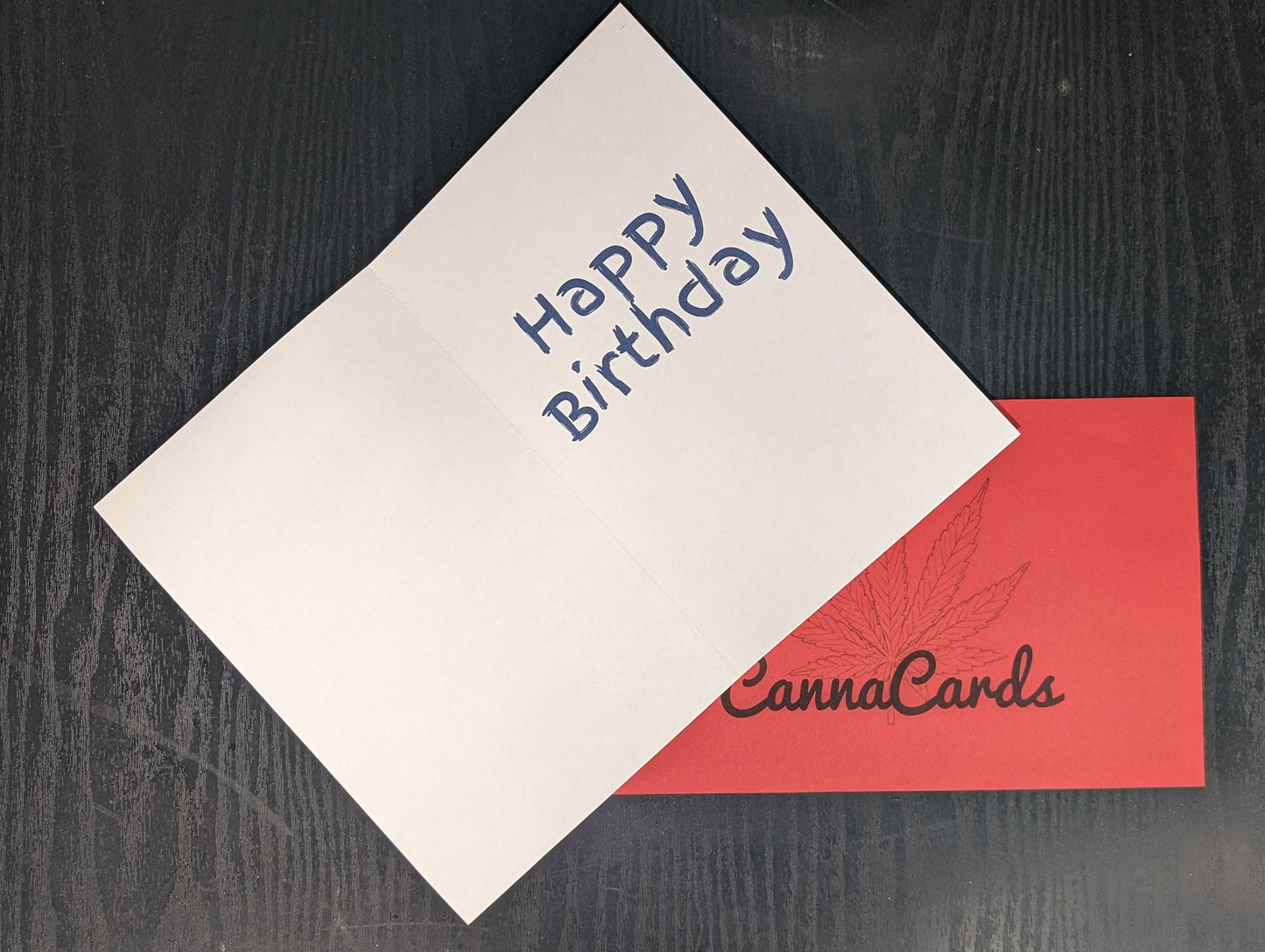 Greeting Card 02 Happy Birthday