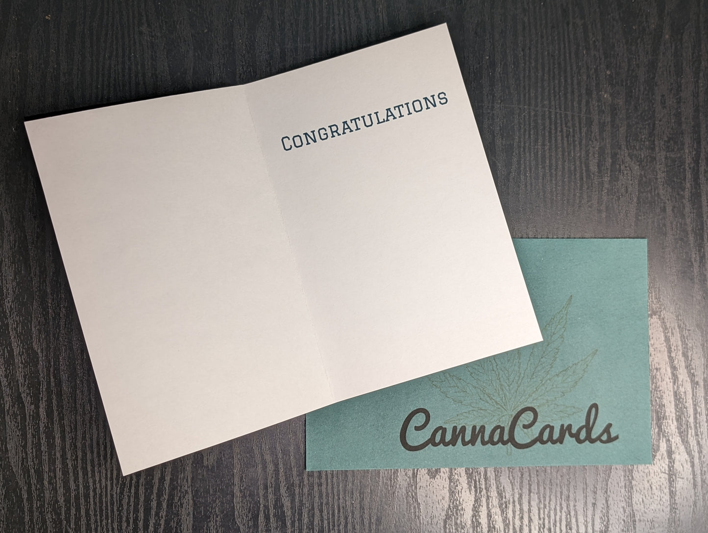 Greeting Card 06 Congratulations