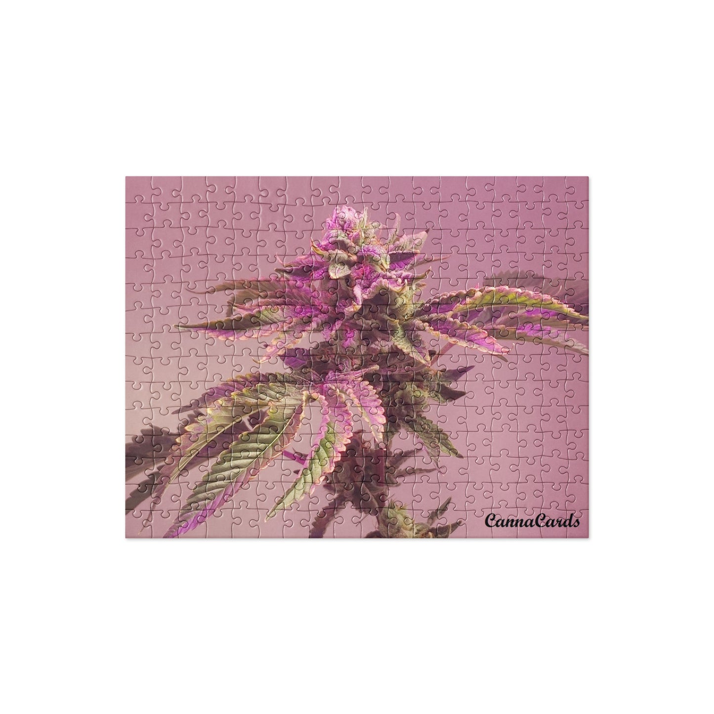 Dancing Lady Jigsaw puzzle
