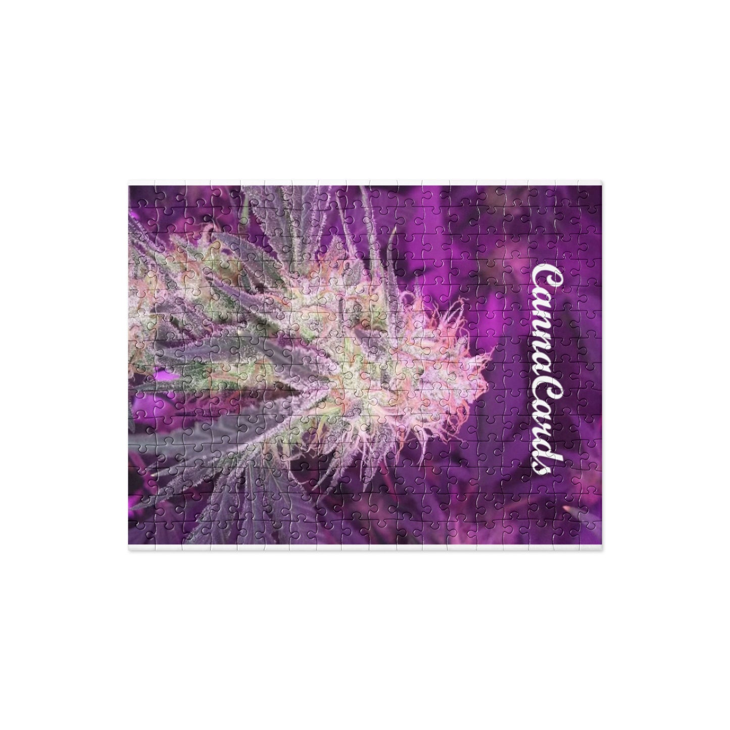 Star Dawg Jigsaw puzzle
