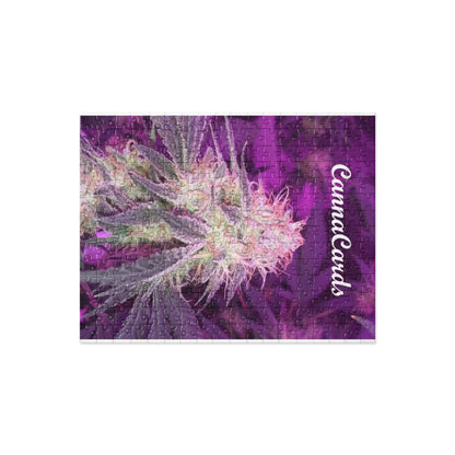 Star Dawg Jigsaw puzzle
