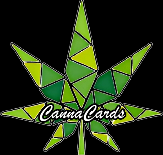 CannaCards
