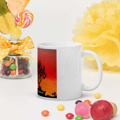 Bonsai Mug